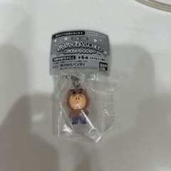 クレヨンしんちゃん ぶりぶりざえもん着ぐるみ めじるしアクセサリーのサムネイル