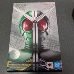 SHFiguarts (진골 조각법) 가면 라이더 더블 사이클론 조커