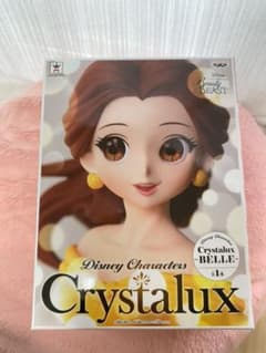 ディズニープリンセス ベル BELLE　フィギュアのサムネイル