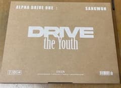ald1 ALPHA DRIVE ONE サンウォン DICON A ver. - メルカリ
