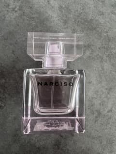 NARCISO RODRIGUEZ Radiant オードパルファム 30ml - メルカリ