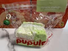 pupuland ププランド スクイーズのサムネイル