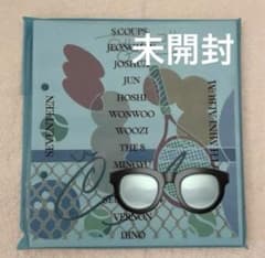 Seventeen ヘンガレ　ウジ　サイン入り SEVENTEEN ウォヌ ヘンガレ 直筆サイン入り 未開封 - メルカリ