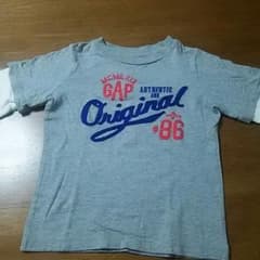 おにぎり様専用※gap Tシャツ &恐竜トレーナー&薄手トレーナー 3枚セットのサムネイル