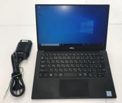 DELL XPS13 9350中古のサムネイル