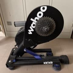 WAHOO kicker V5のサムネイル