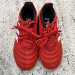 adidas フットサルシューズ「コパ 20.3 IN SALA」19.5cmのサムネイル