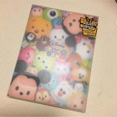 ツムツム 写真アルバムのサムネイル