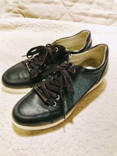 giano Valentino スニーカーのサムネイル