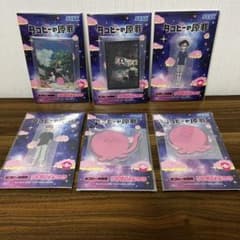 タコピーの原罪　アクリルスタンド　6種セット