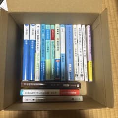 小説文庫本17冊まとめ売りのサムネイル