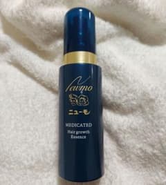 ニューモ メディケイテッド ヘアグロースエッセンス 75ml - メルカリ
