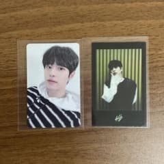 スンミン　ODDINARY withdrama 店舗特典 スキズ スンミン ODDINARY withdrama 特典 トレカ 2025年最新】stray