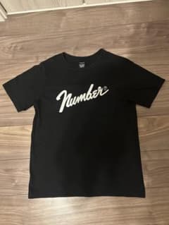 ナンバーナイン Ｔシャツのサムネイル