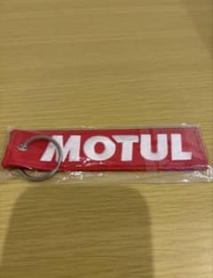 MOTUL キーホルダー 130×30mmのサムネイル