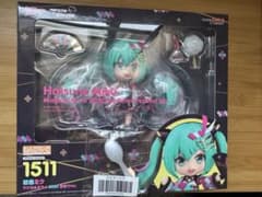 初音ミクマジカルミライ 2020 夏祭りver. ねんどろいど 特典付き！！！ 初音ミク マジカルミライ2020 夏祭り ねんどろいど特典付き！！！2️⃣