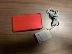 ニンテンドー3DS 本体 充電コード付きのサムネイル