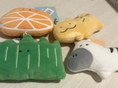 つぶらな瞳4点セットのサムネイル