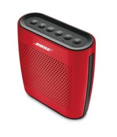 Bose SoundLink® Color Red〜本体のみのサムネイル