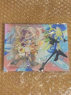 激レア アニポケ ポケモン 100話放送記念 アクリルスタンド アニメポケットモンスター 100話放送記念 アクリルスタンド - メルカリ