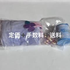 ガチャ3点セット