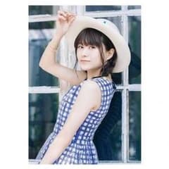 水瀬いのり  ポスターのサムネイル