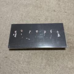 THE BEST OF 防弾少年団 - KOREA EDITION