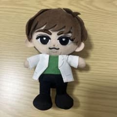 SnowMan 阿部亮平 すのちるのサムネイル