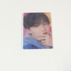 SEVENTEEN ジョンハンのサムネイル