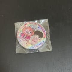 M!LK 夏祭り 缶バッジ M!LKニッポン元気花火 佐野勇斗 - メルカリ