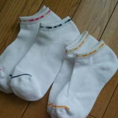 値下げ♪ソックスのサムネイル