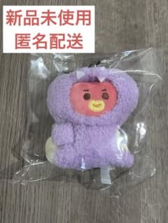 公式BT21 BABY Dragon Editionのサムネイル