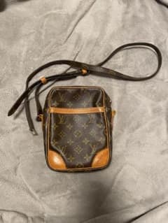 LOUIS VUITTON アマゾン ショルダーバッグのサムネイル