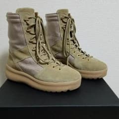 【超美品・送料込み】yeezy season3のサムネイル