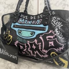 balenciaga city bag | Shop at Mercari from Japan! | Buyee