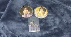 나니와 남자 Moonlit 후지와라 쇼이치로