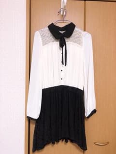 INGNI. レースワンピースのサムネイル