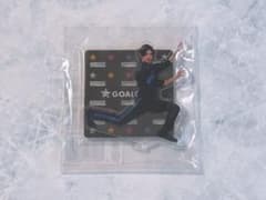 熊谷健太郎 GOALOUS5 ゴーラスタンドカスタムパーツ アクスタのサムネイル