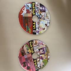 ちゃおちゃおTV! 2016 1・2 DVDセットのサムネイル