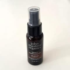 【john masters organics】洗い流さないヘアトリートメントのサムネイル