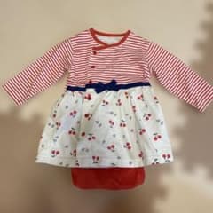Combi mini ワンピース 60-70cmのサムネイル
