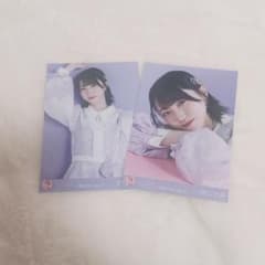 LOVE 野口衣織 生写真 イコノイフェス セミコンプ - メルカリ