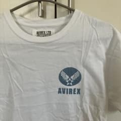 AVIREX Tシャツ U.S. ARMY AIR FORCESのサムネイル