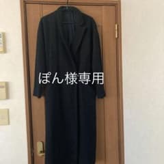 ロングコートのサムネイル