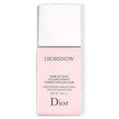 Dior 스노우 UV베이스 로즈 스노우 메이크업베이스 디올