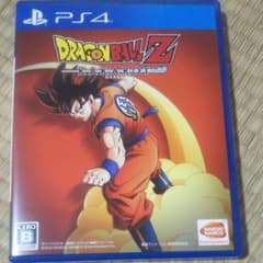 ドラゴンボールＺ カカロットのサムネイル