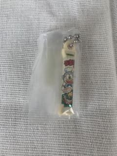 うまい棒 ミニチュアチャーム コーンポタージュ味のサムネイル