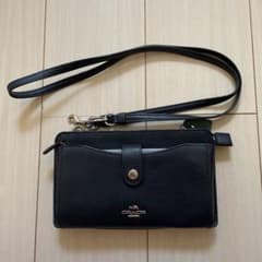 COACH コーチ ショルダーバッグのサムネイル
