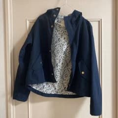 パーカーのサムネイル