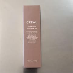 AYUPON様専用 CREAL クレアル オールインワンゲルのサムネイル